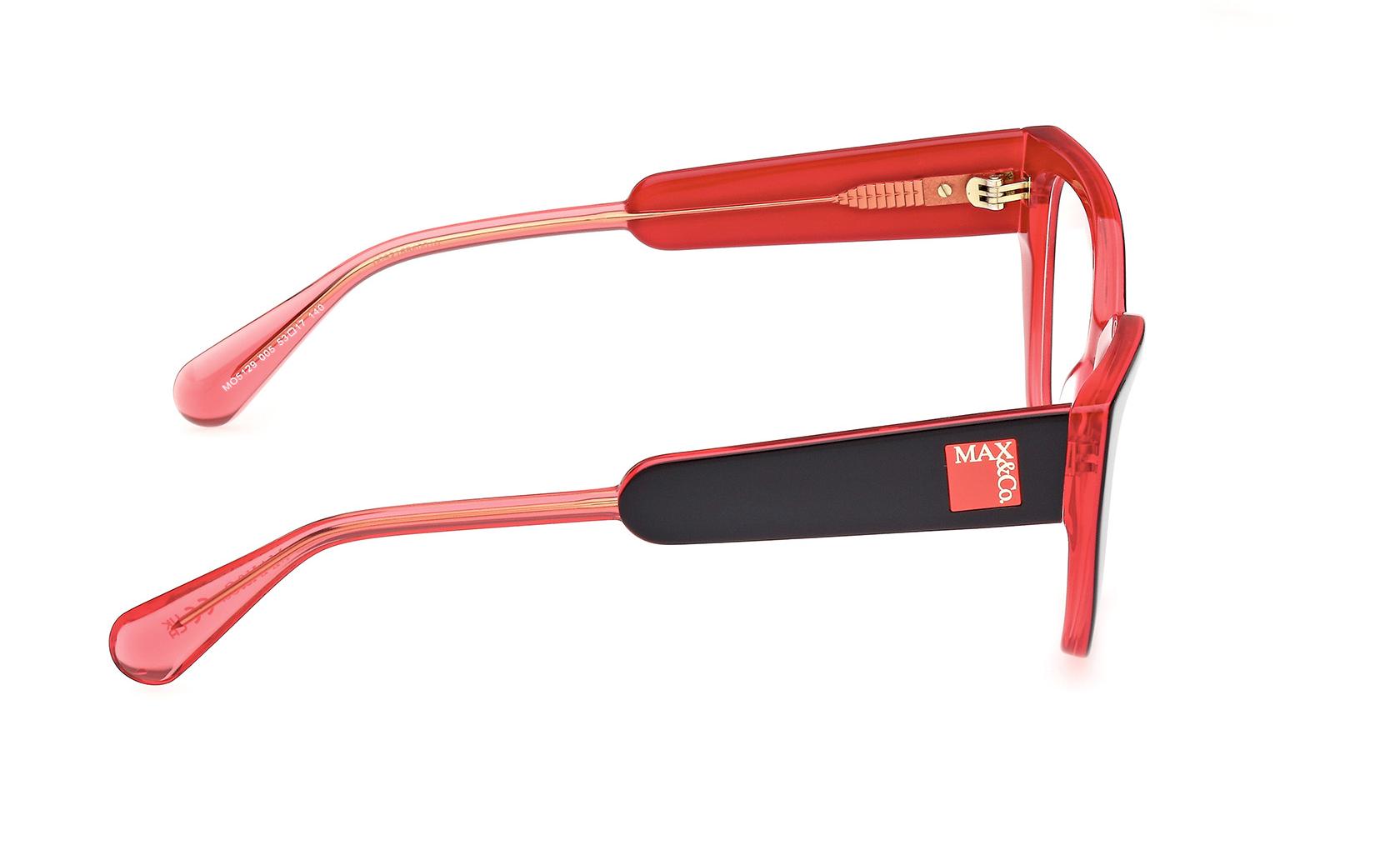 Max&Co Eyeglasses MO5129 005