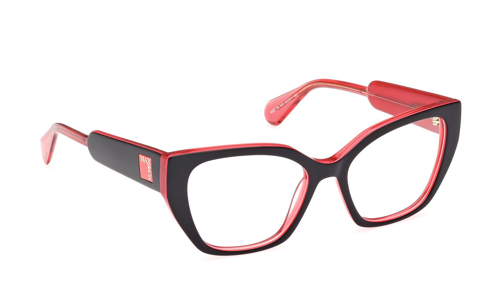 Max&Co Eyeglasses MO5129 005