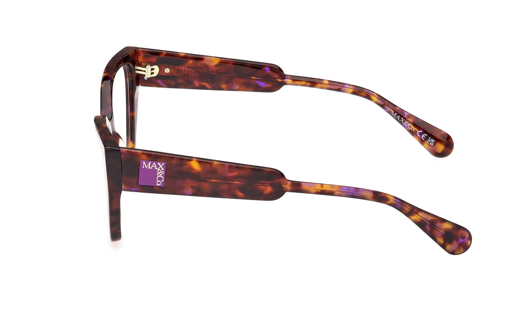 Max&Co Eyeglasses MO5129 055