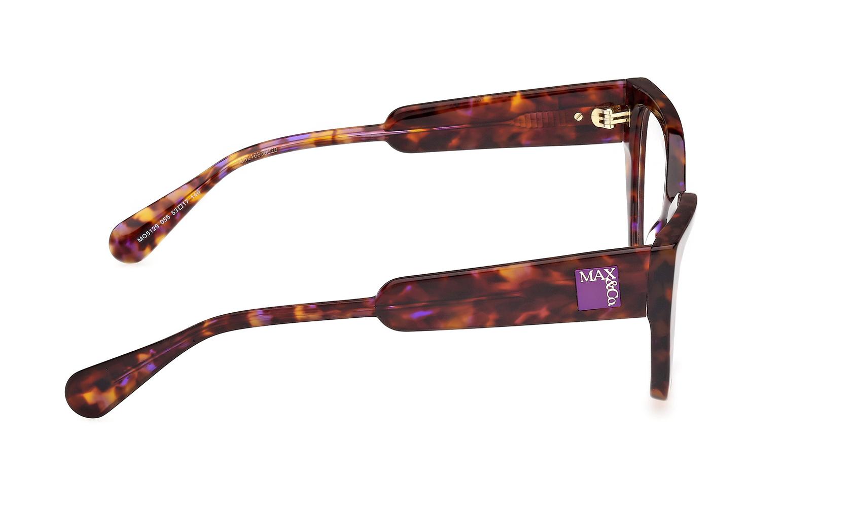 Max&Co Eyeglasses MO5129 055