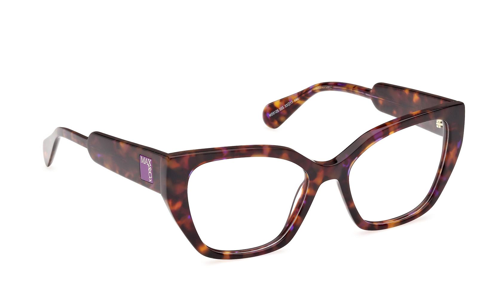 Max&Co Eyeglasses MO5129 055