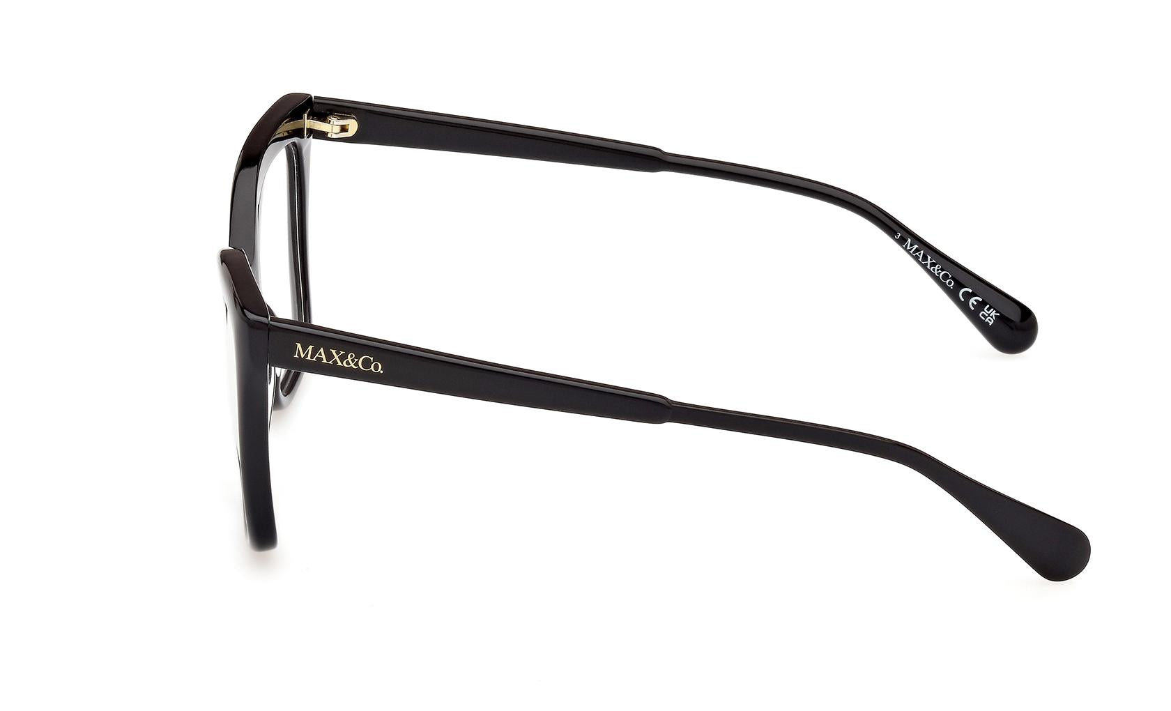 Max&Co Eyeglasses MO5130 001