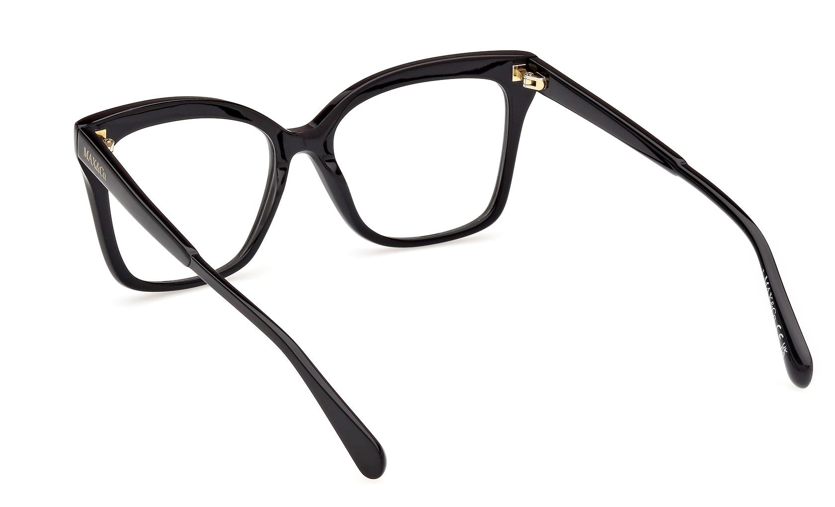 Max&Co Eyeglasses MO5130 001