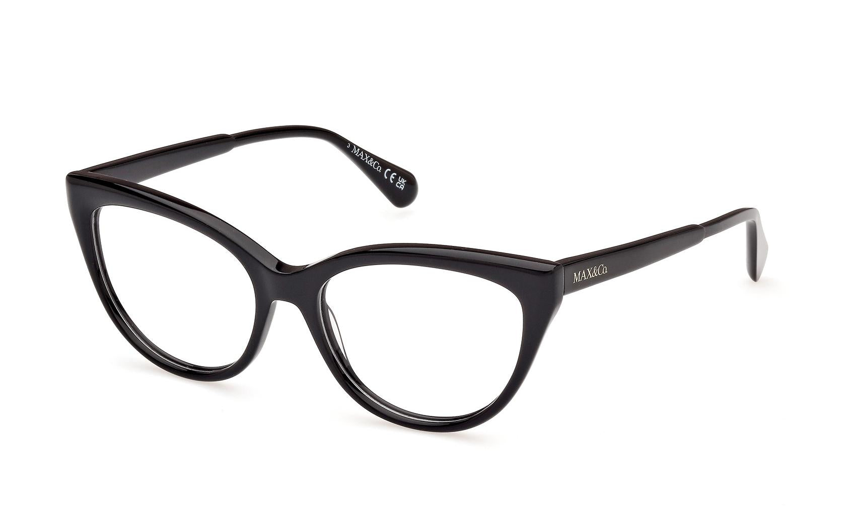 Max&Co Eyeglasses MO5131 001