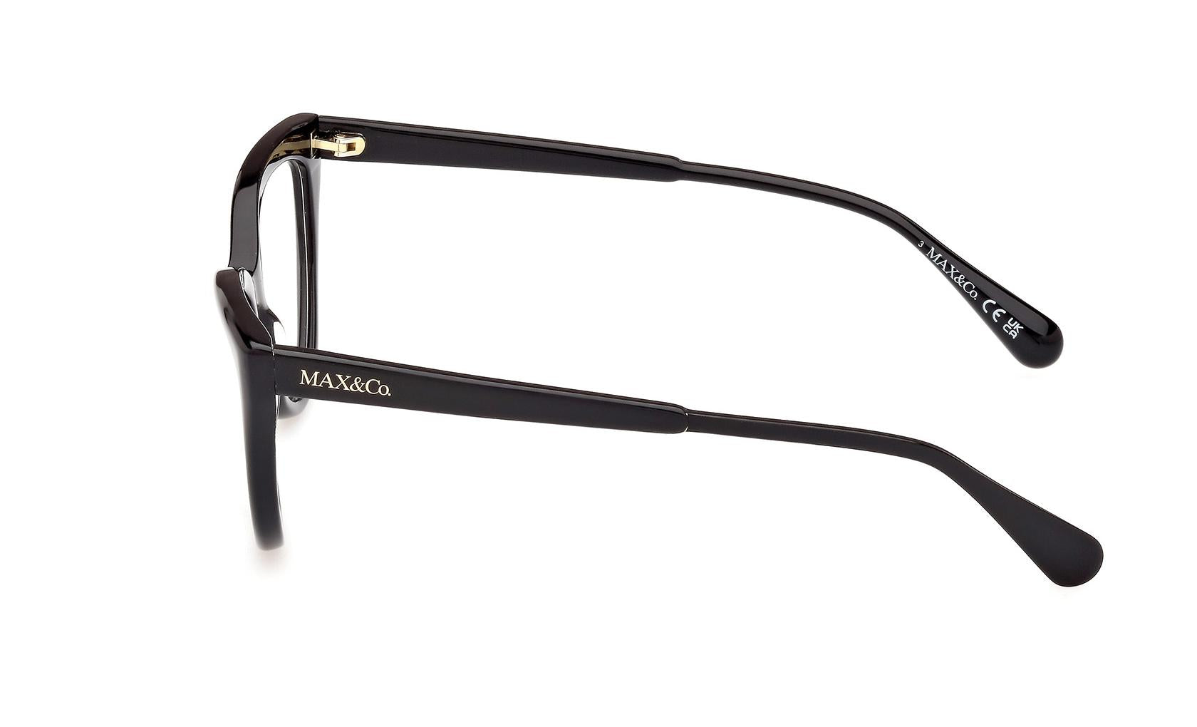 Max&Co Eyeglasses MO5131 001