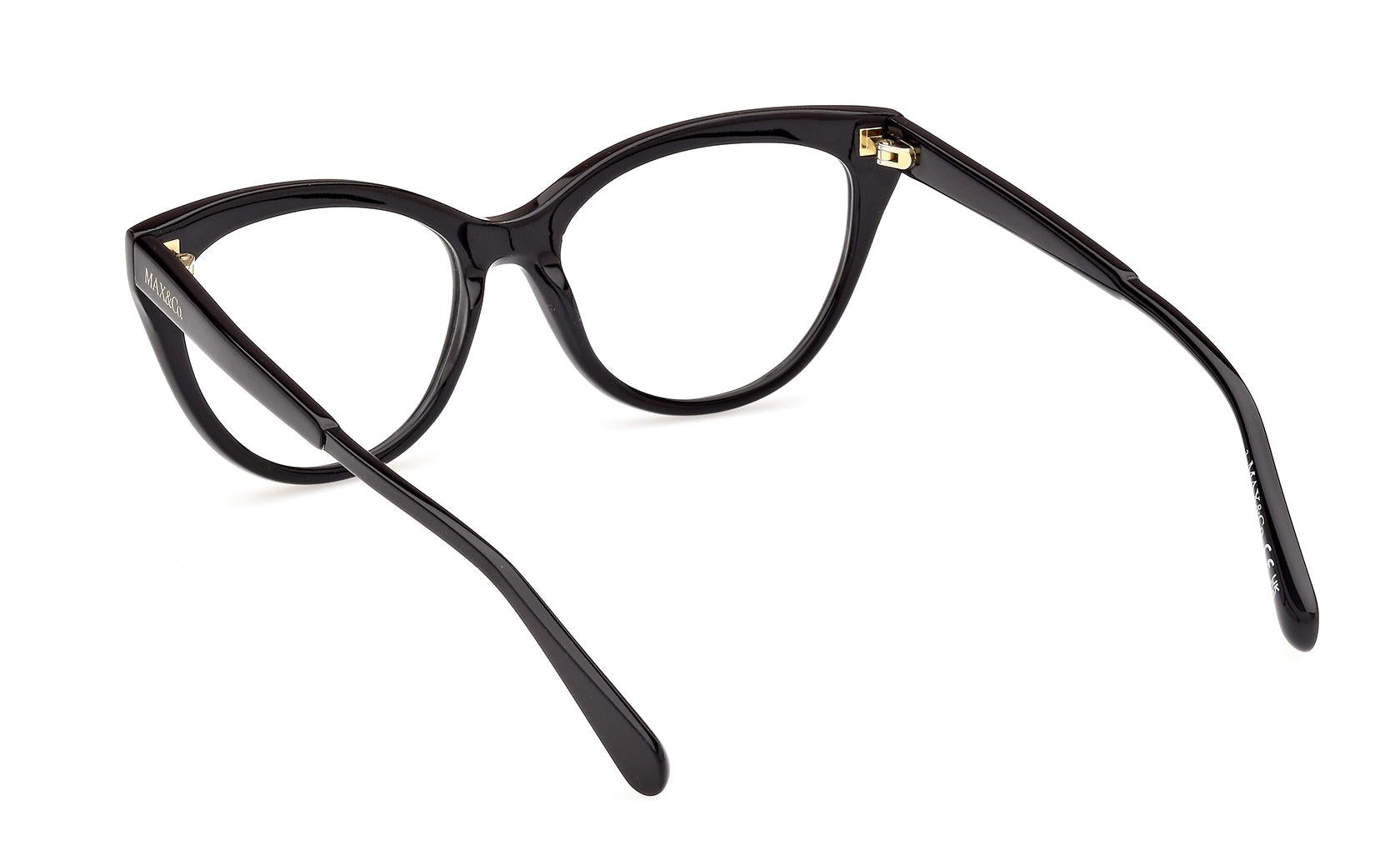 Max&Co Eyeglasses MO5131 001
