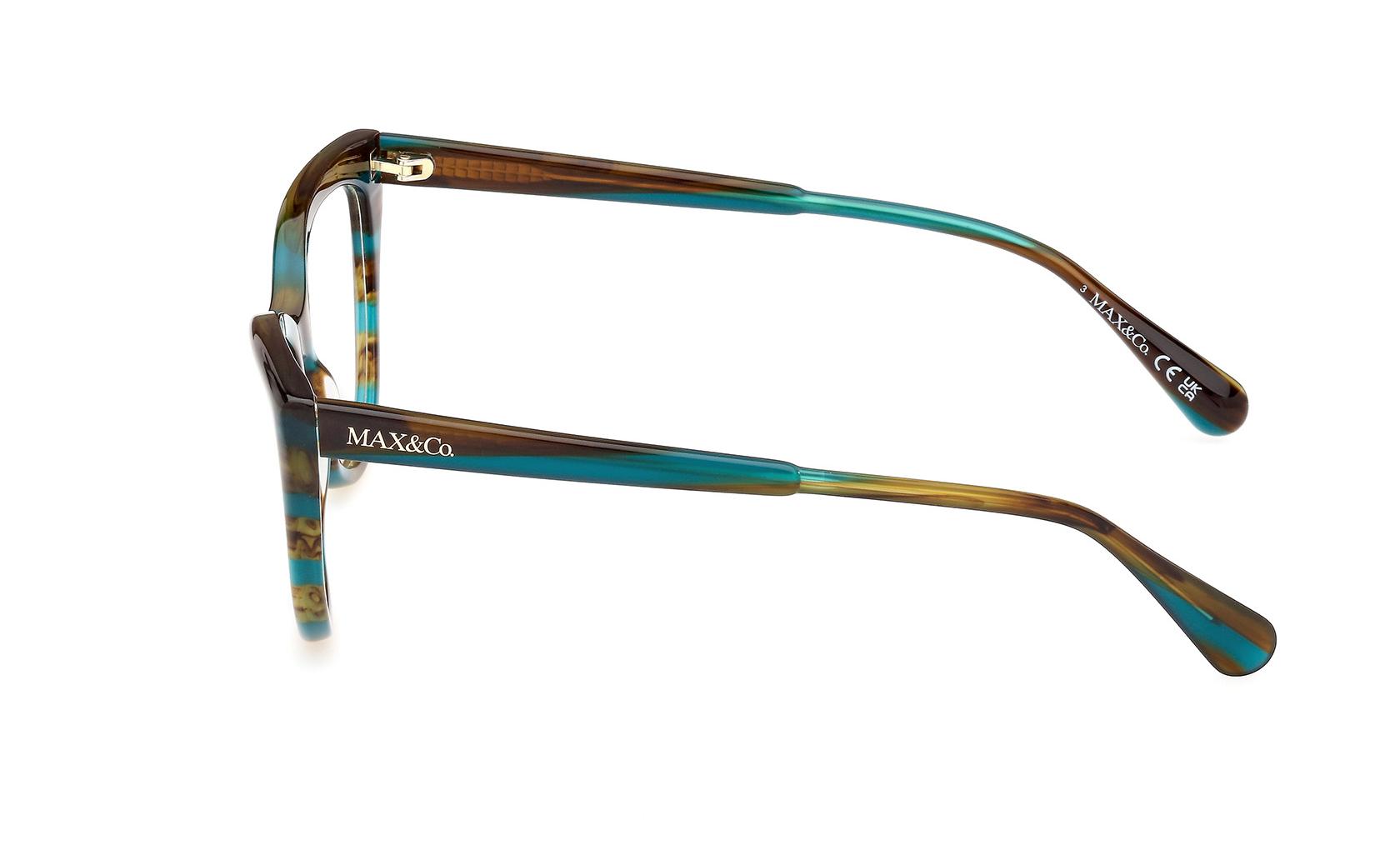 Max&Co Eyeglasses MO5131 095