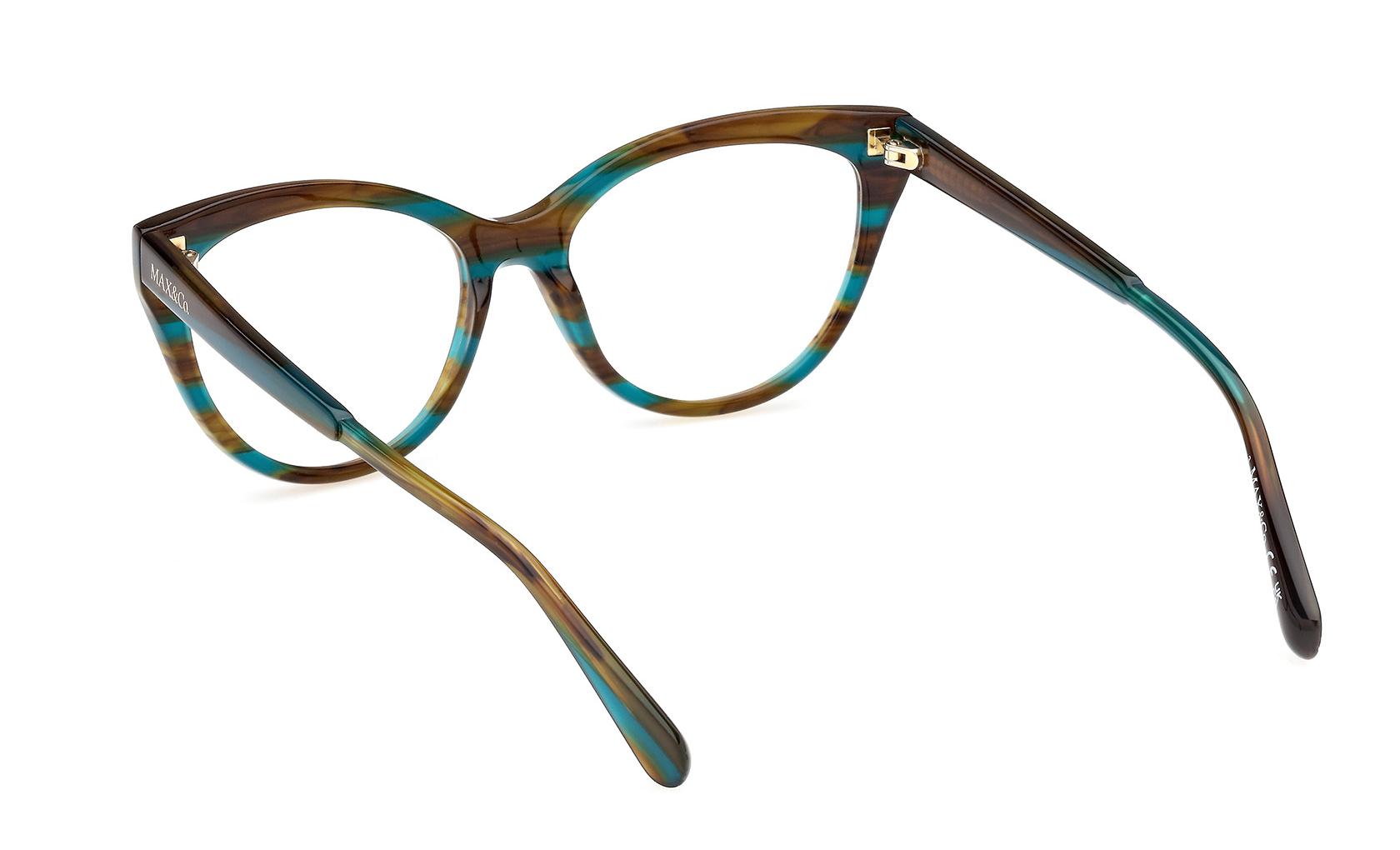 Max&Co Eyeglasses MO5131 095