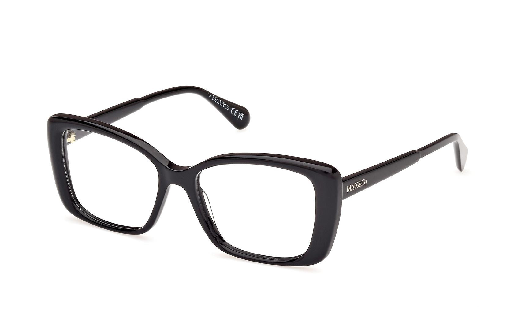 Max&Co Eyeglasses MO5132 001