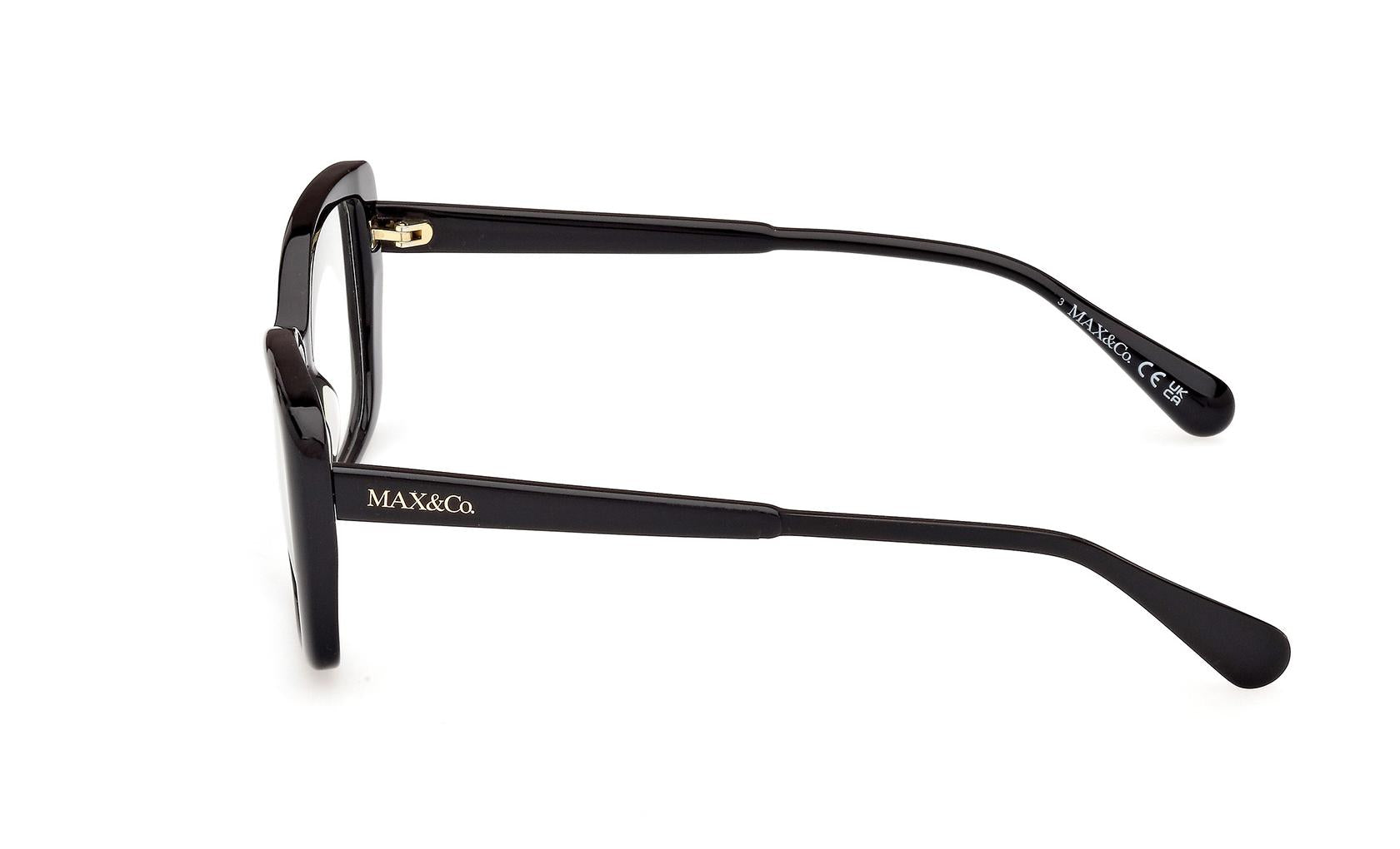 Max&Co Eyeglasses MO5132 001