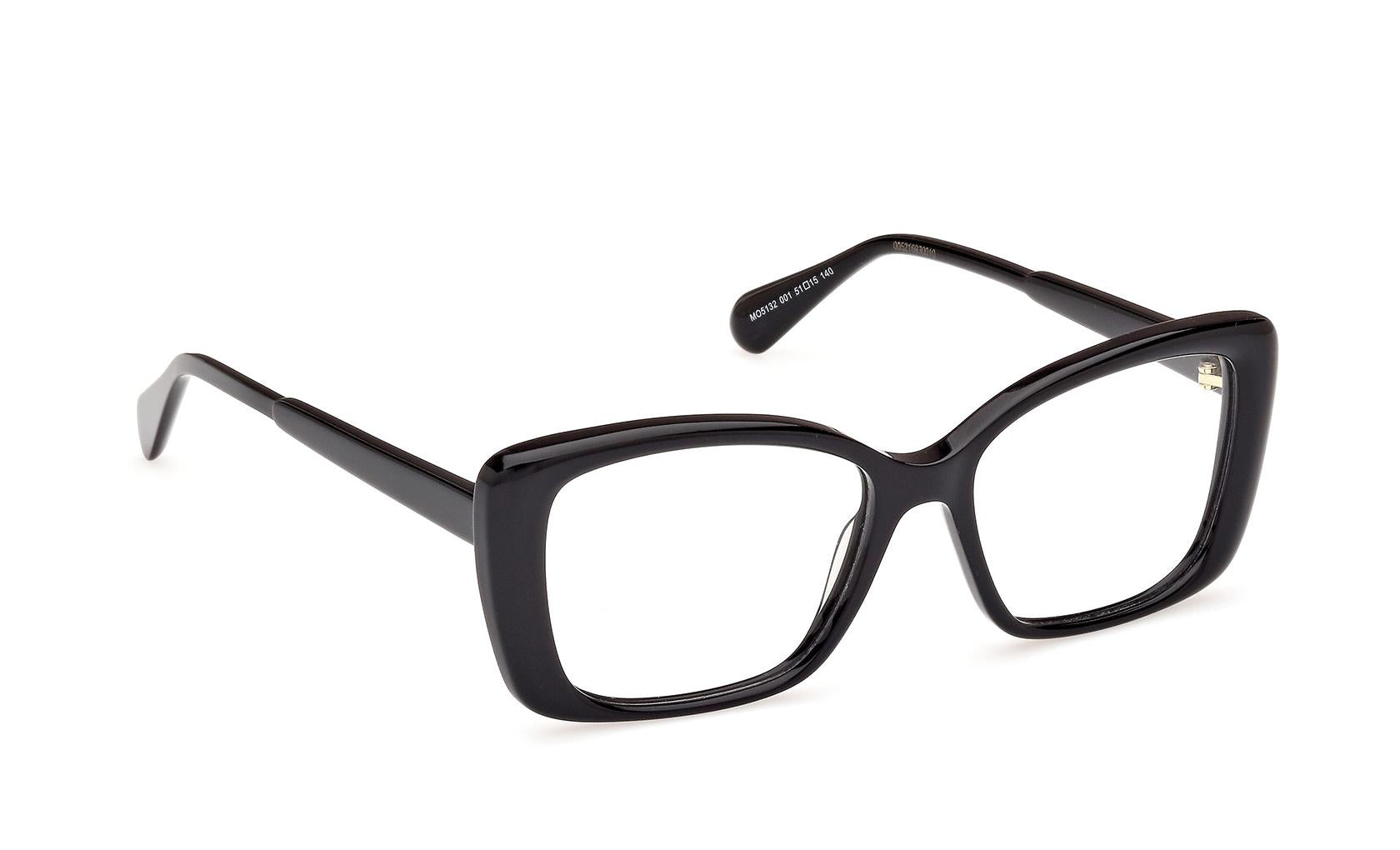 Max&Co Eyeglasses MO5132 001