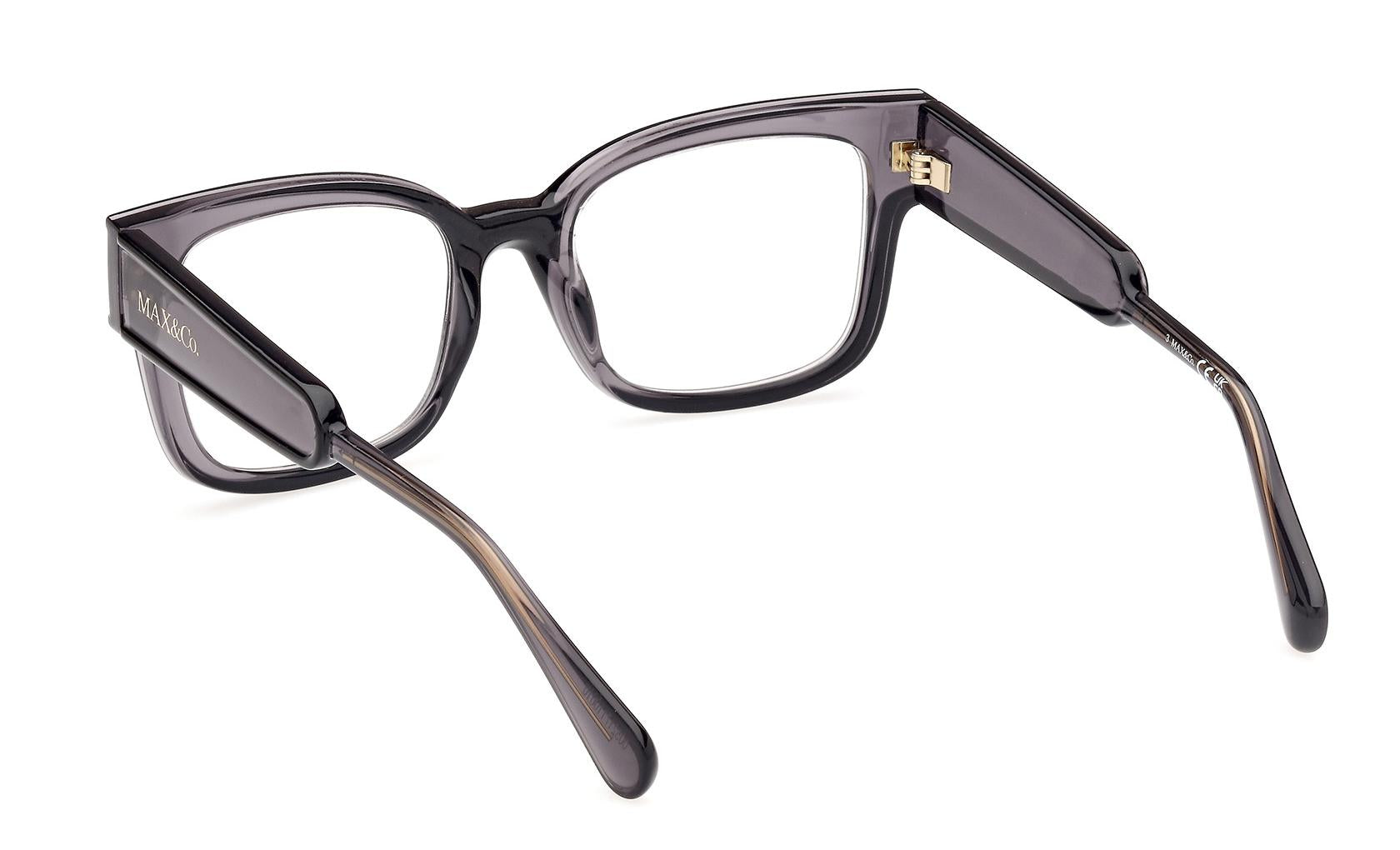 Max&Co Eyeglasses MO5133 001