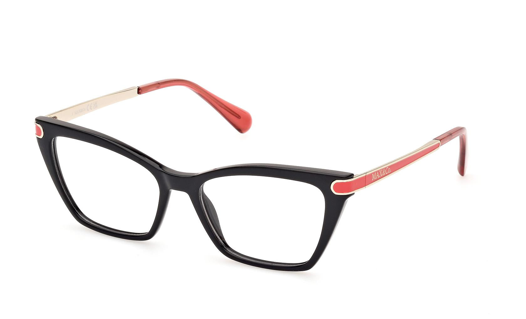 Max&Co Eyeglasses MO5134 001