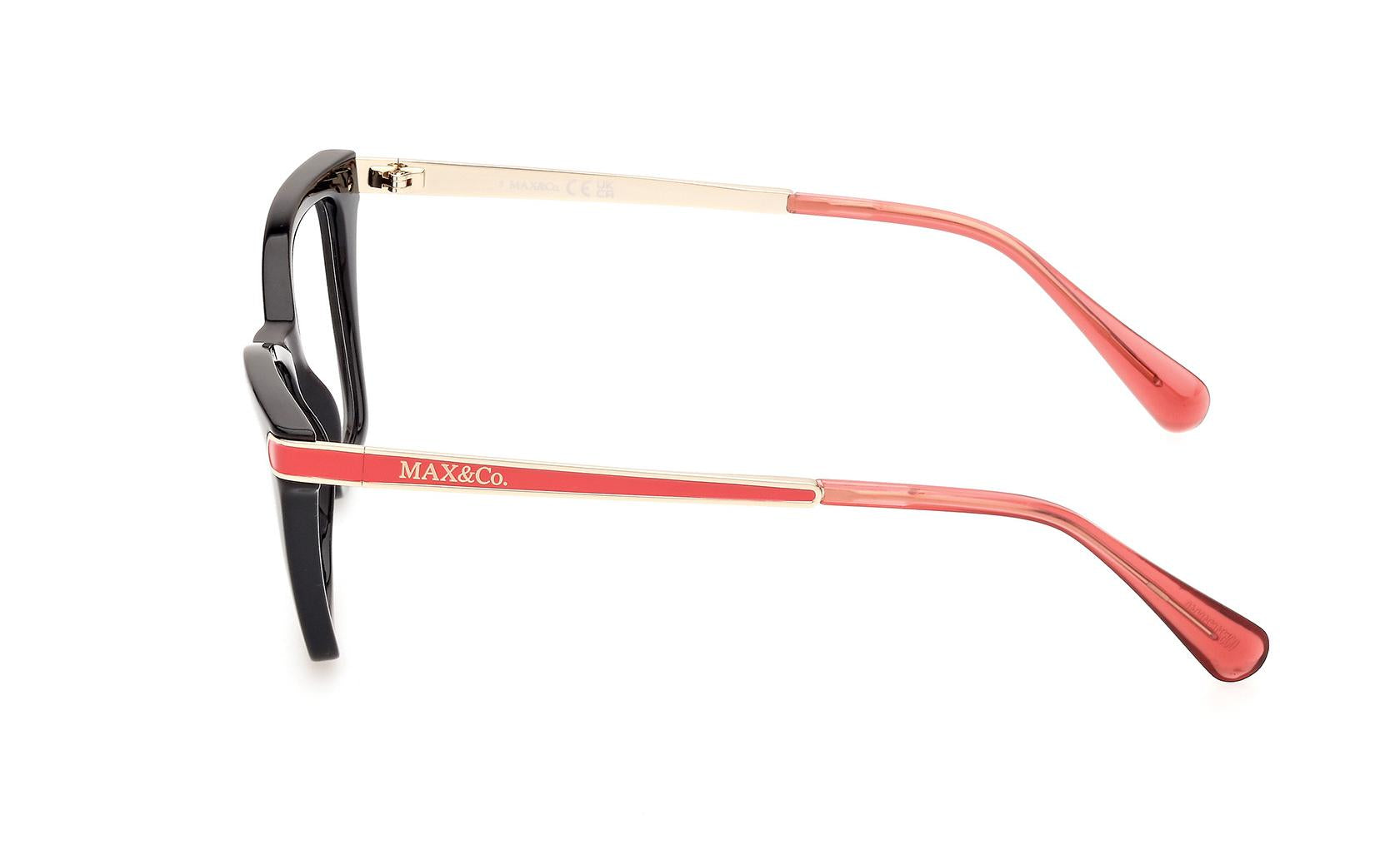 Max&Co Eyeglasses MO5134 001