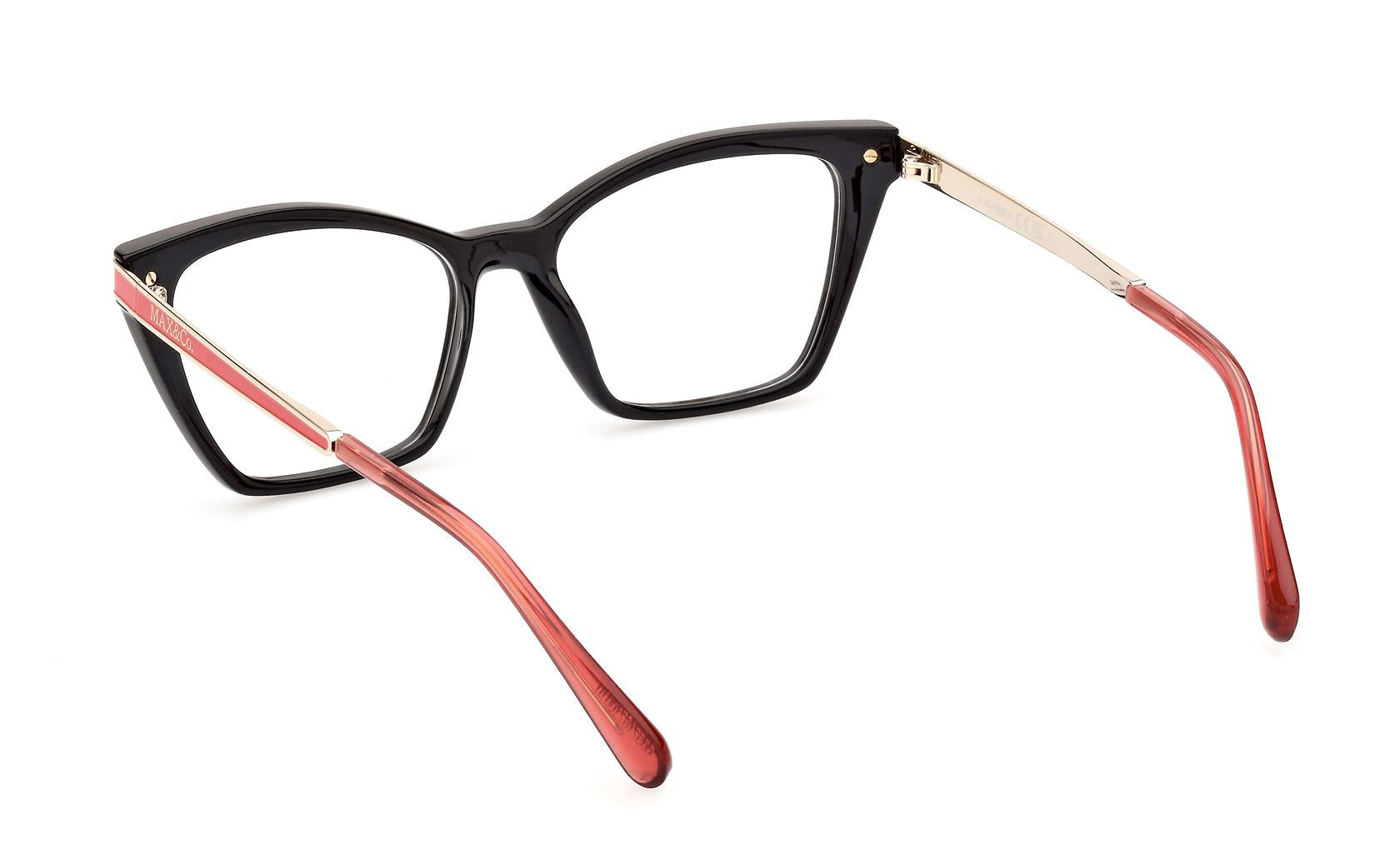 Max&Co Eyeglasses MO5134 001