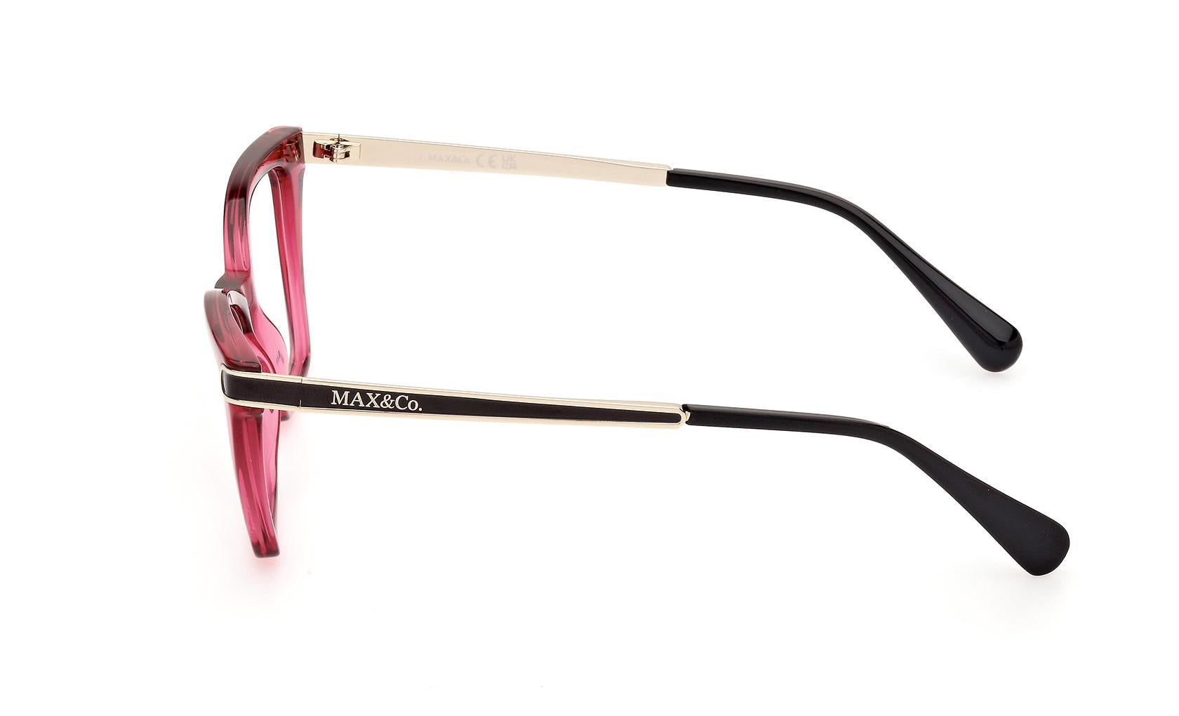 Max&Co Eyeglasses MO5134 075
