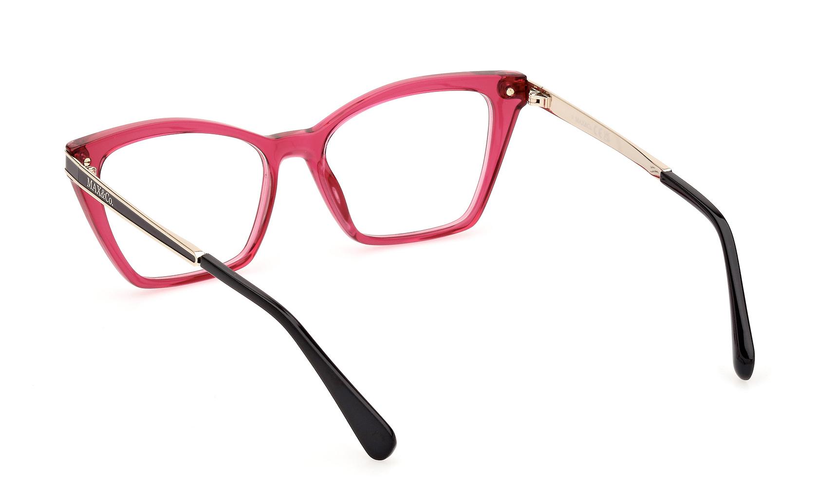Max&Co Eyeglasses MO5134 075