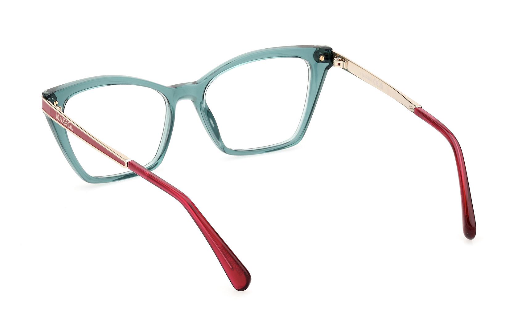 Max&Co Eyeglasses MO5134 093