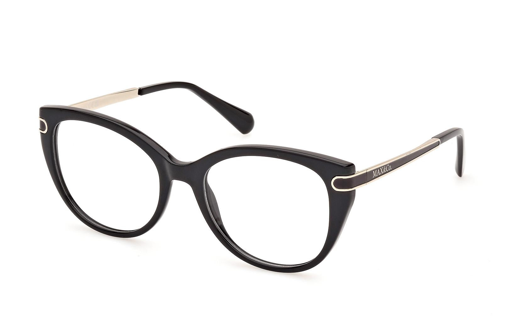 Max&Co Eyeglasses MO5135 001