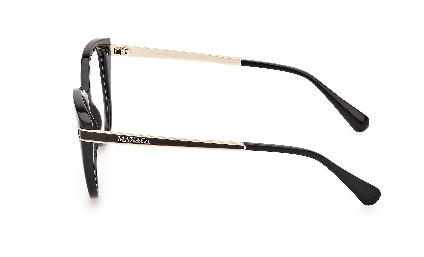 Max&Co Eyeglasses MO5135 001