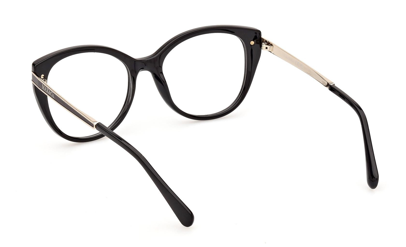 Max&Co Eyeglasses MO5135 001