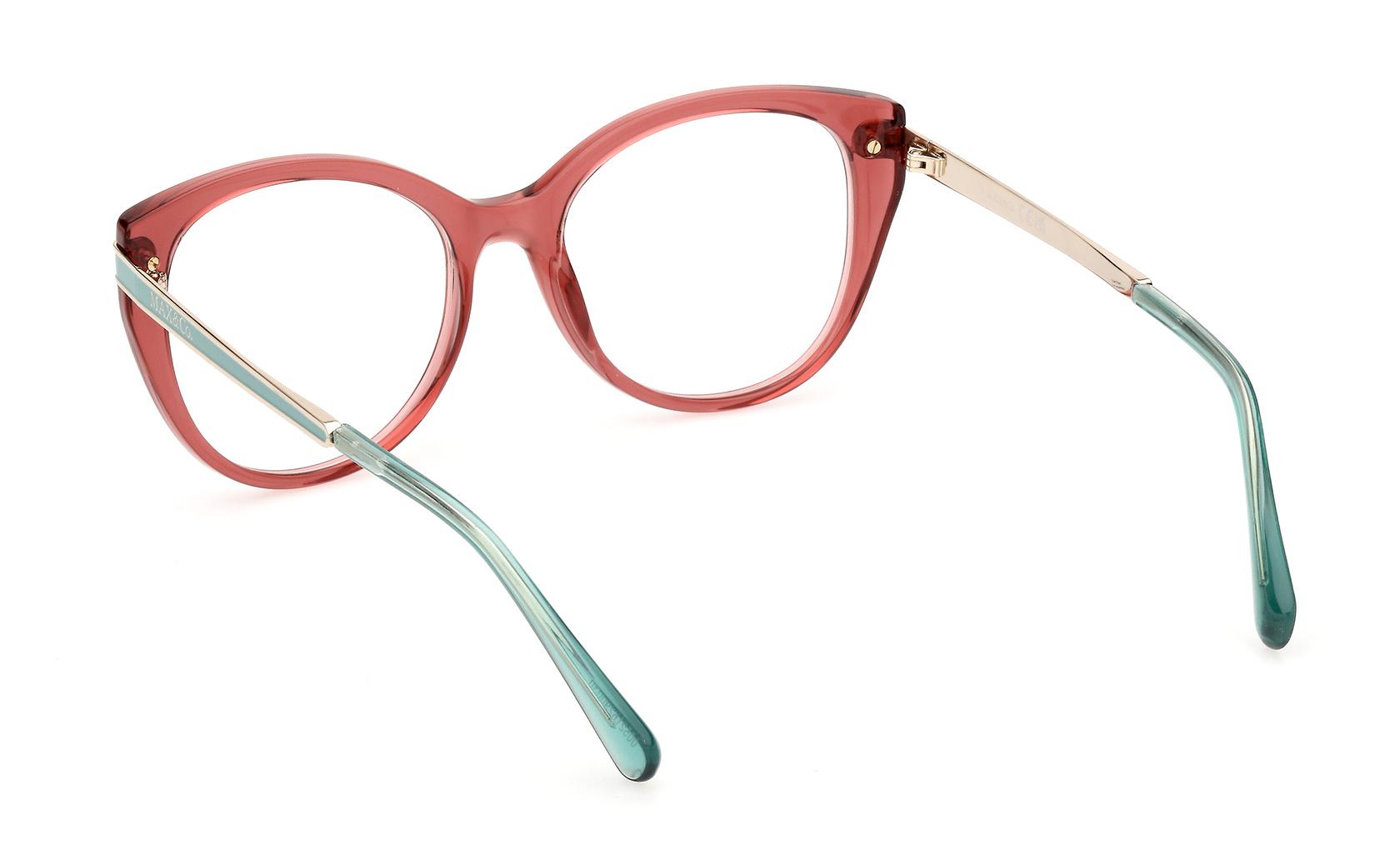 Max&Co Eyeglasses MO5135 066