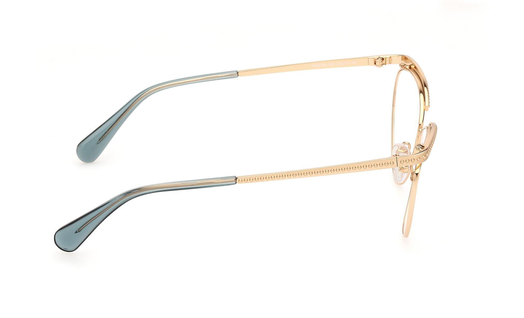 Max&Co Eyeglasses MO5136 030