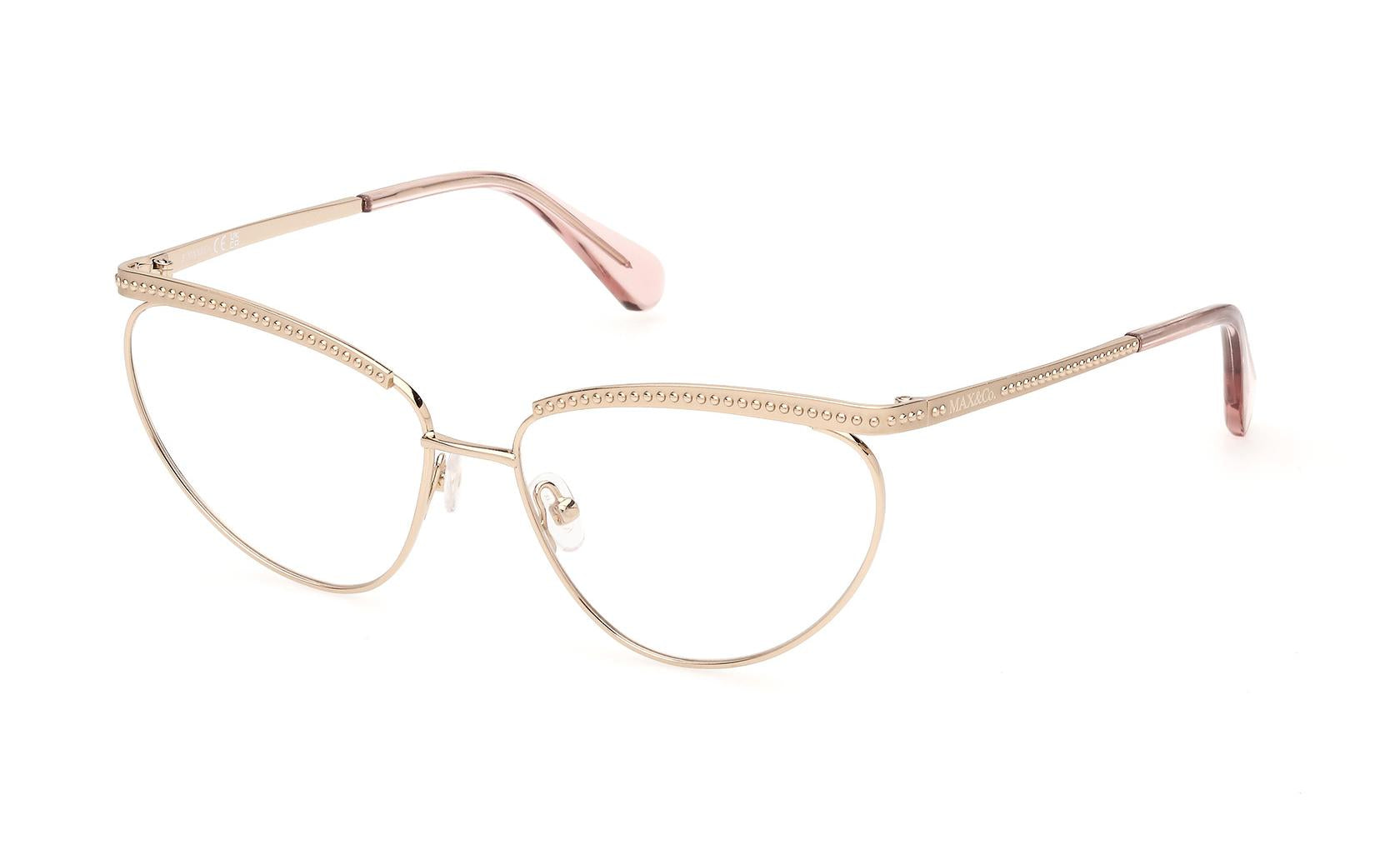 Max&Co Eyeglasses MO5136 032