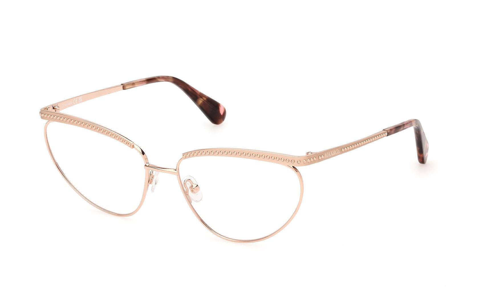 Max&Co Eyeglasses MO5136 033