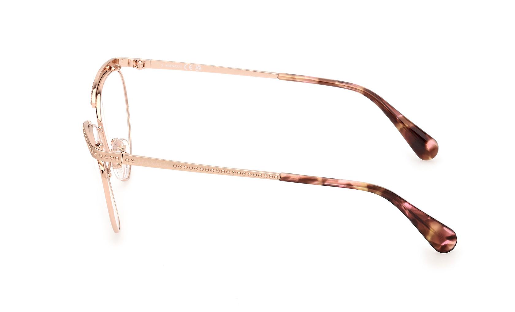 Max&Co Eyeglasses MO5136 033