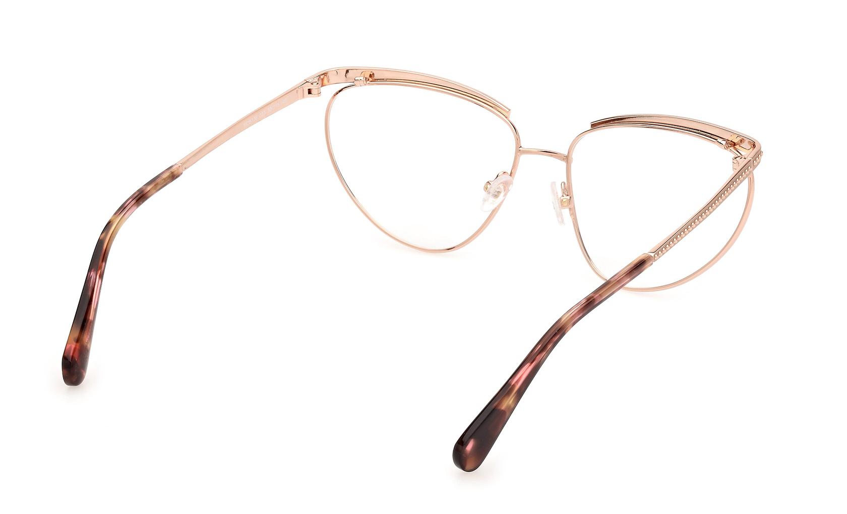 Max&Co Eyeglasses MO5136 033