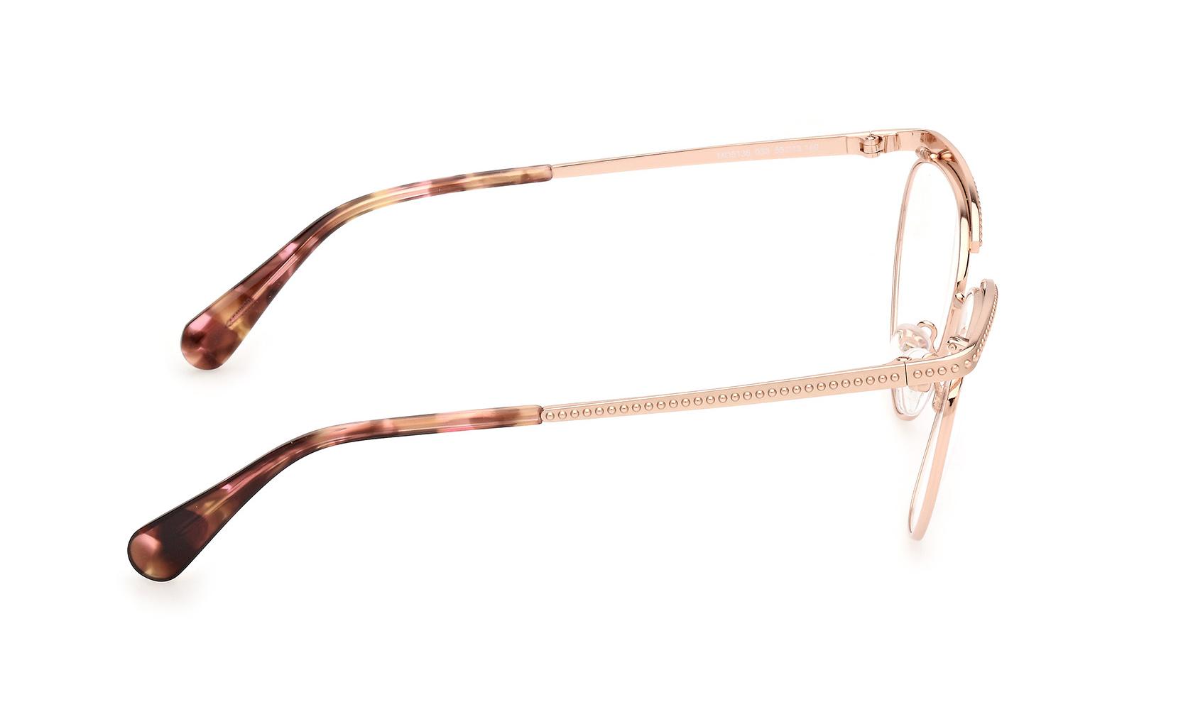 Max&Co Eyeglasses MO5136 033