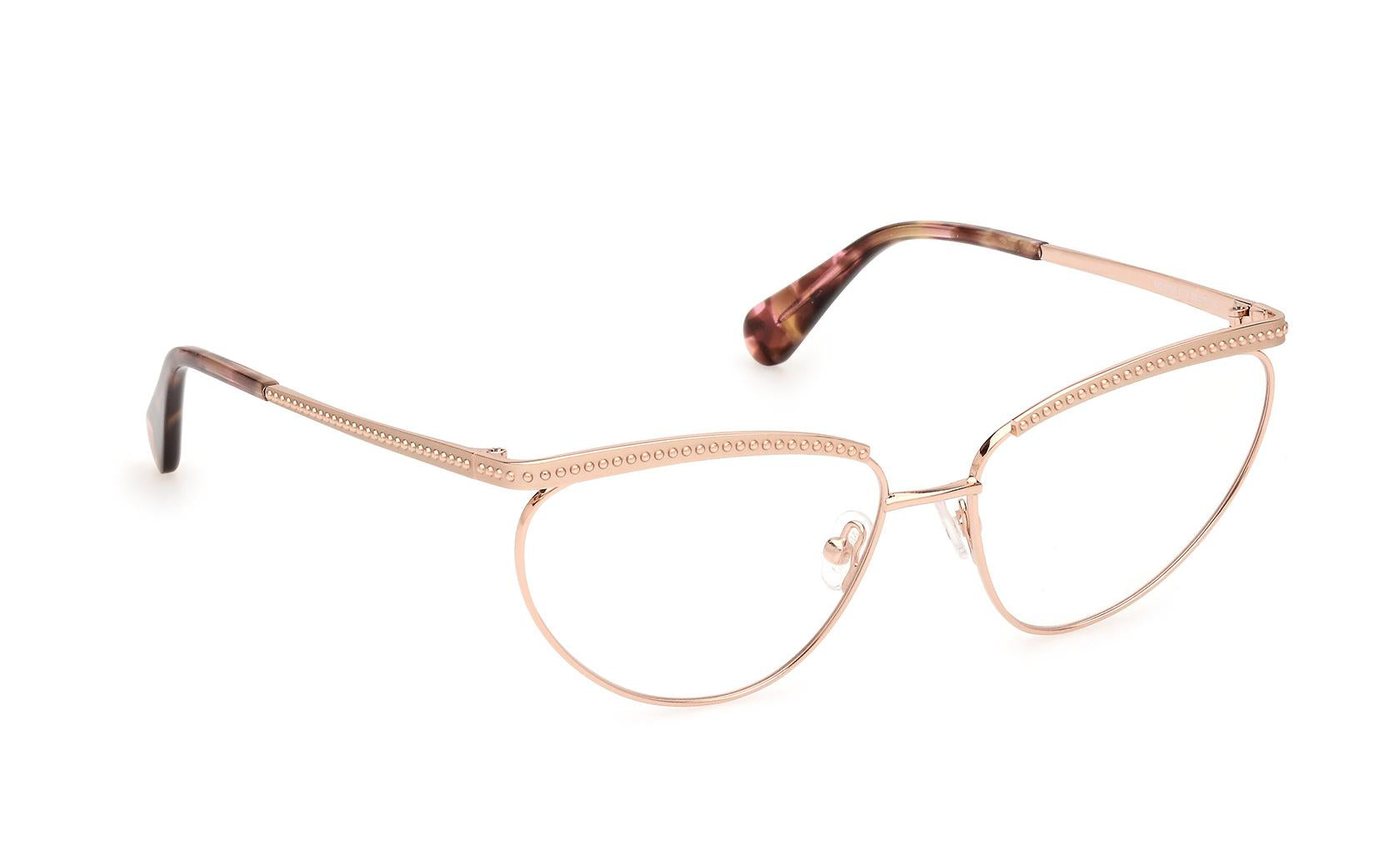 Max&Co Eyeglasses MO5136 033