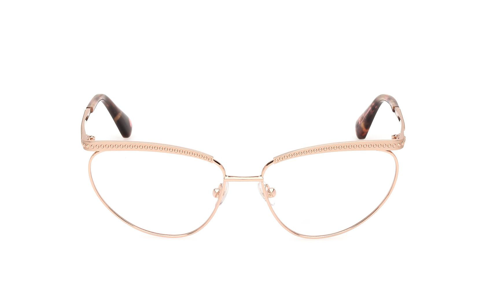Max&Co Eyeglasses MO5136 033