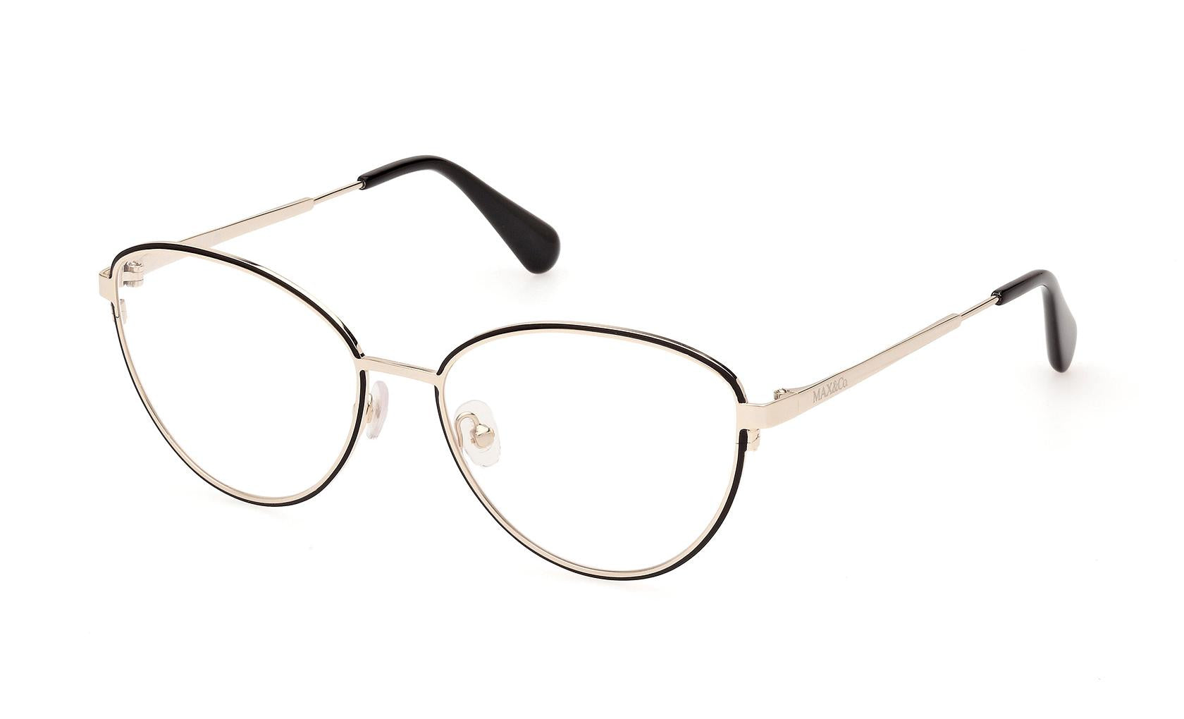 Max&Co Eyeglasses MO5137 005