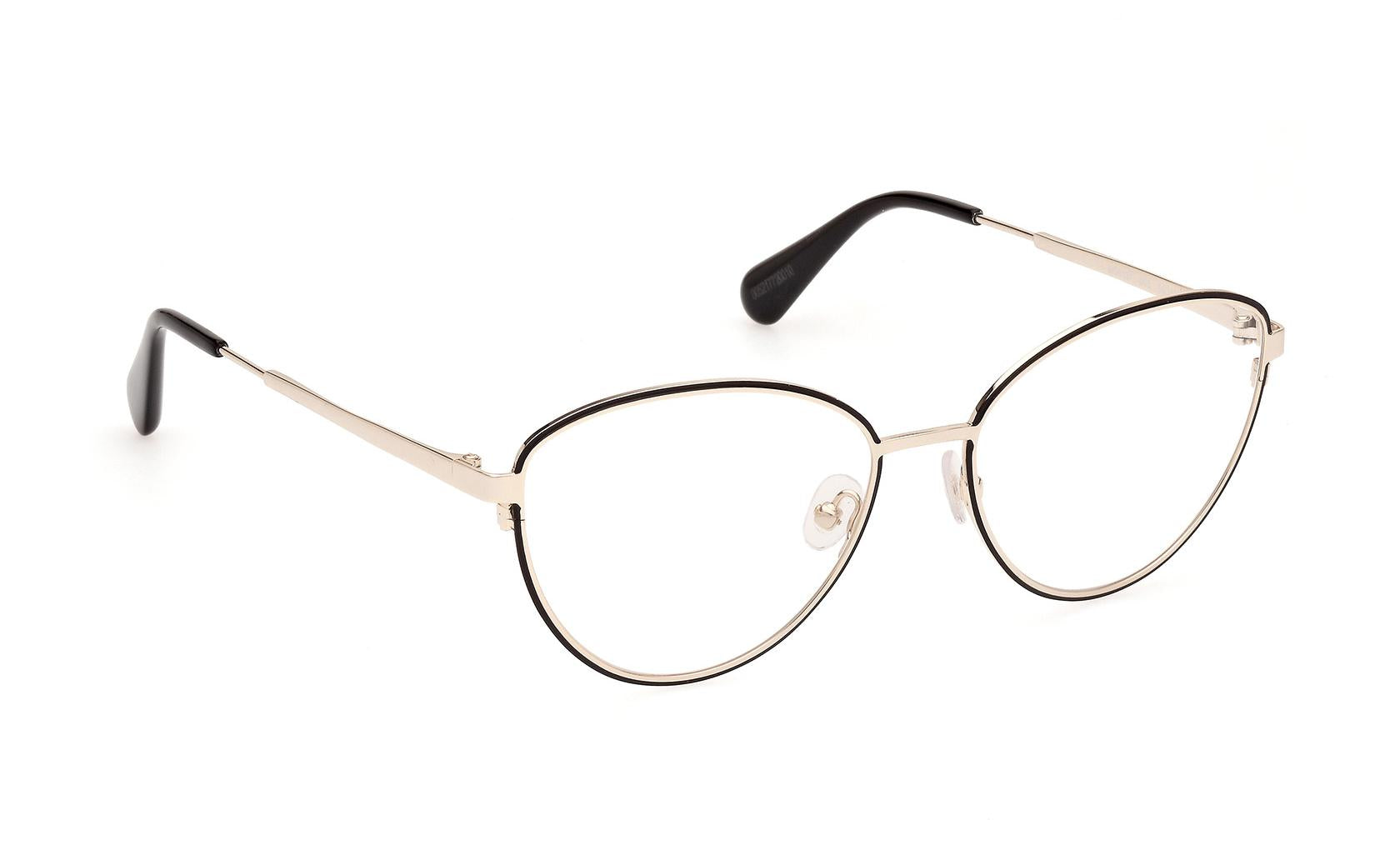 Max&Co Eyeglasses MO5137 005