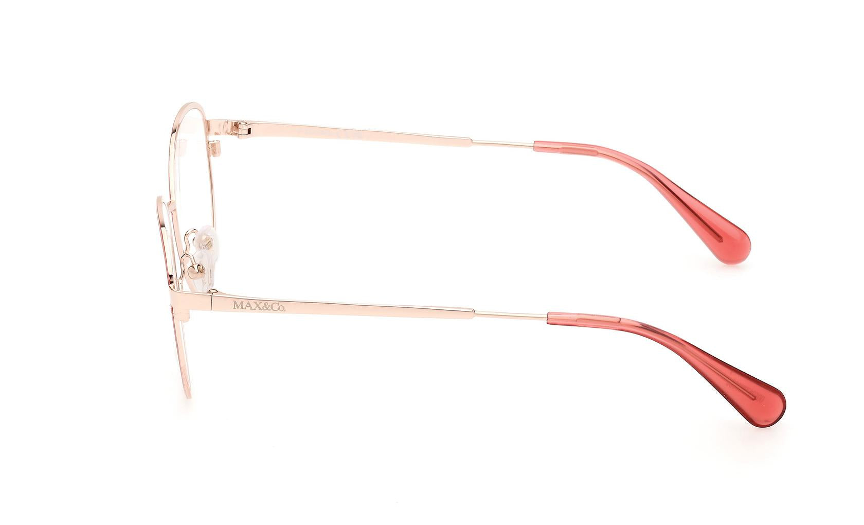 Max&Co Eyeglasses MO5137 068