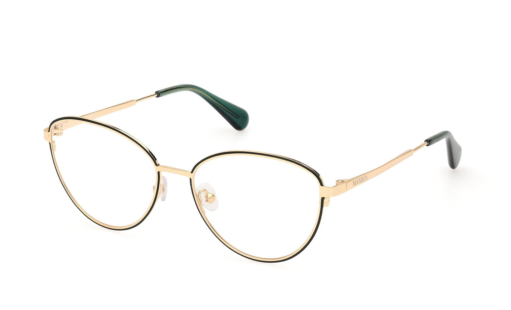 Max&Co Eyeglasses MO5137 095