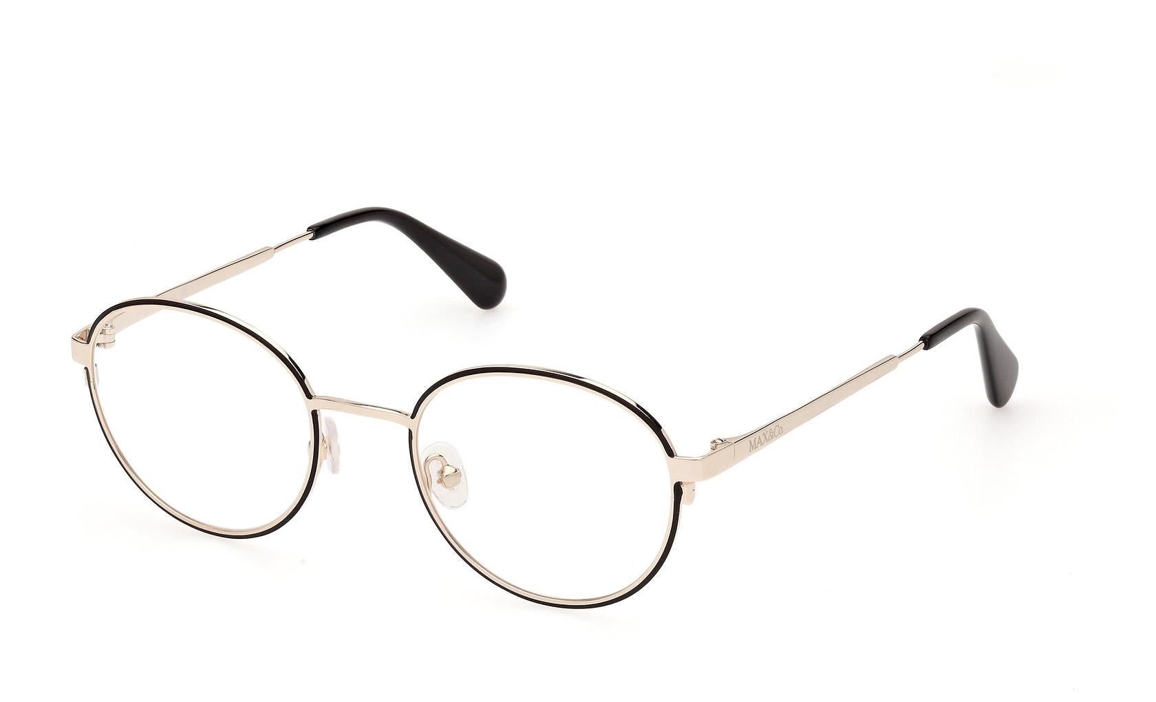 Max&Co Eyeglasses MO5138 005