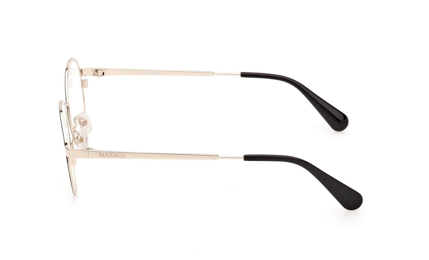 Max&Co Eyeglasses MO5138 005