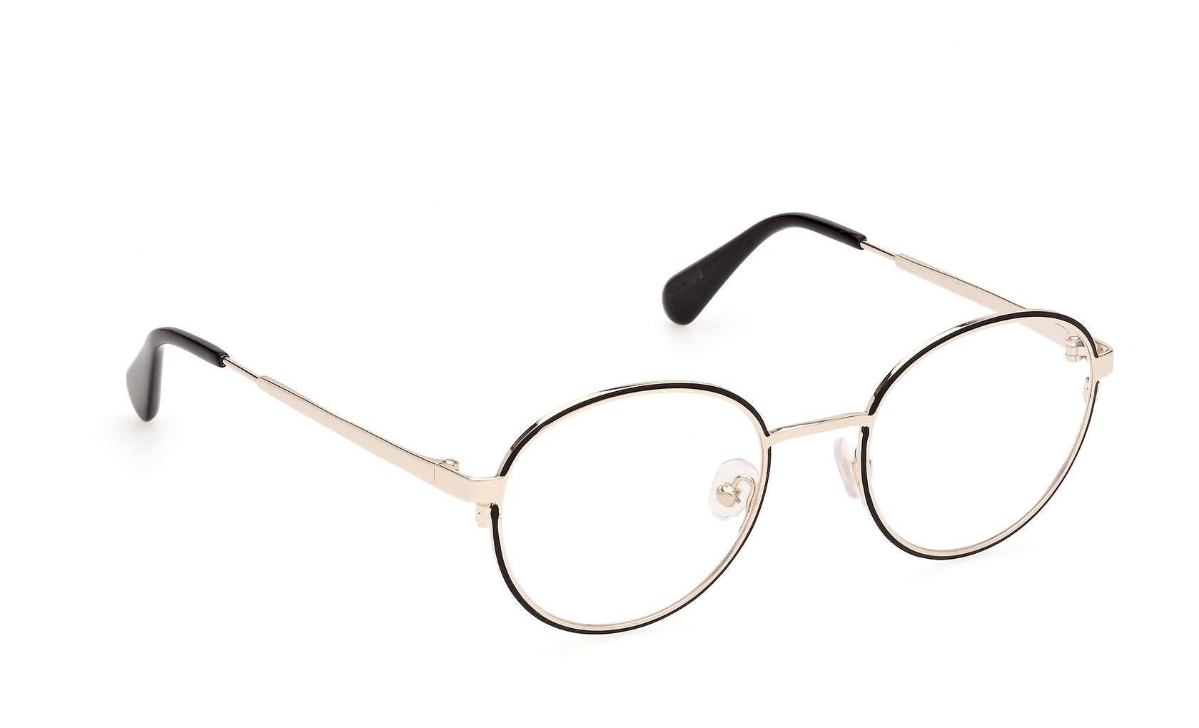 Max&Co Eyeglasses MO5138 005