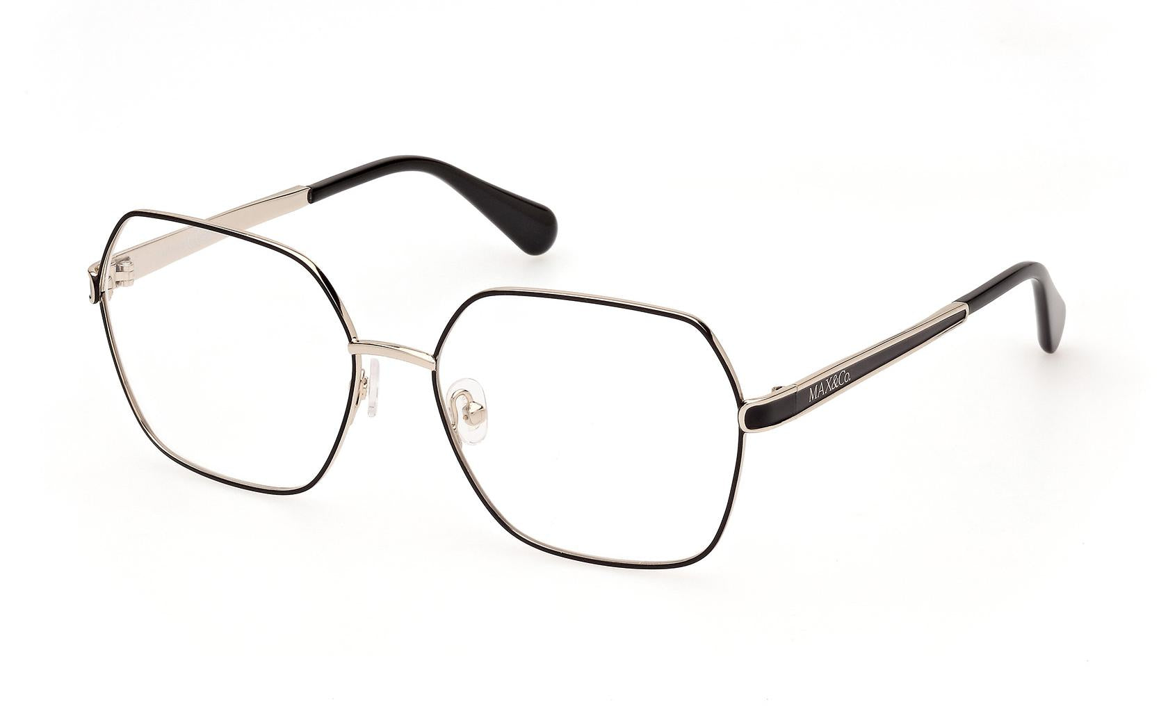 Max&Co Eyeglasses MO5139 001