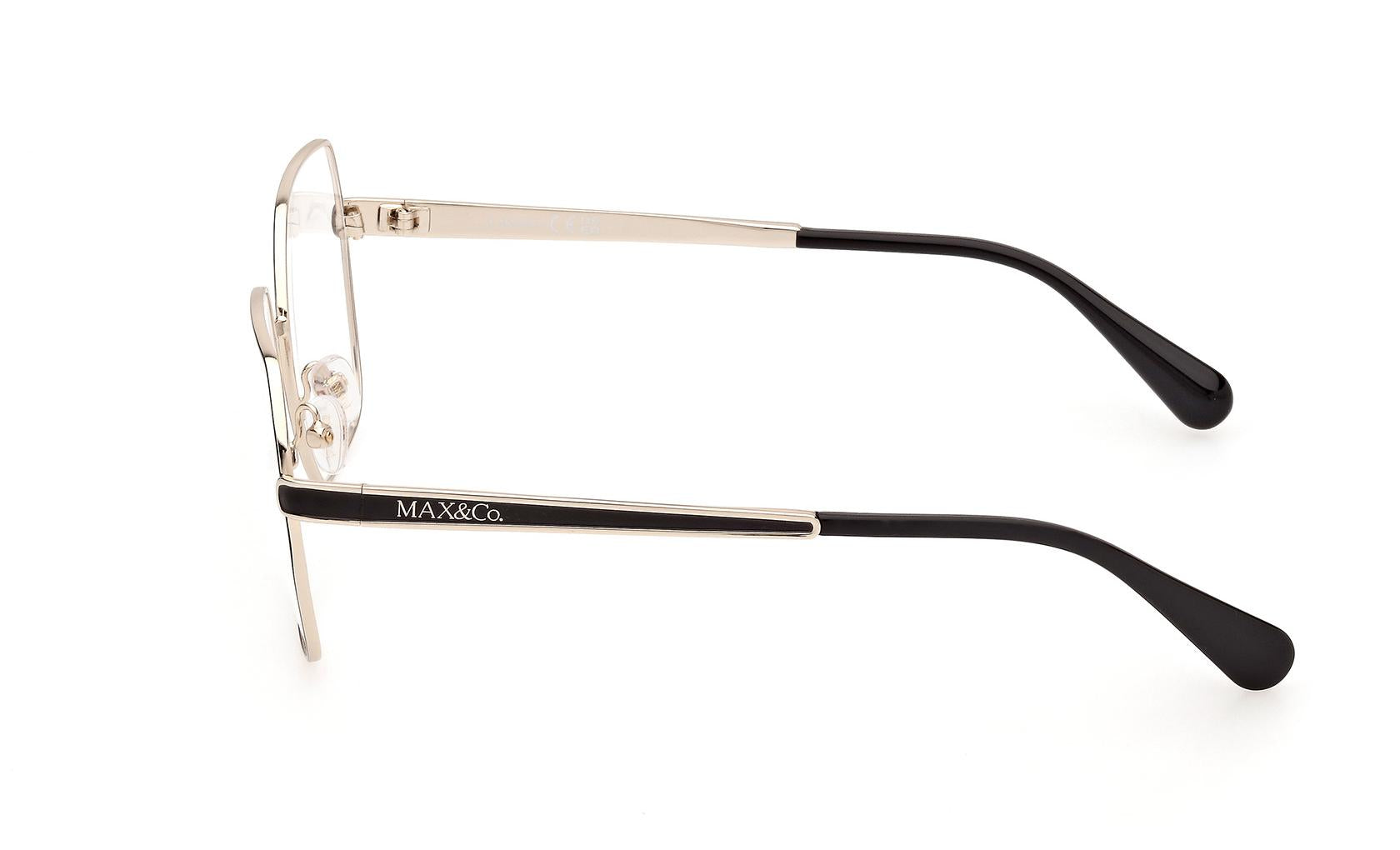 Max&Co Eyeglasses MO5139 001