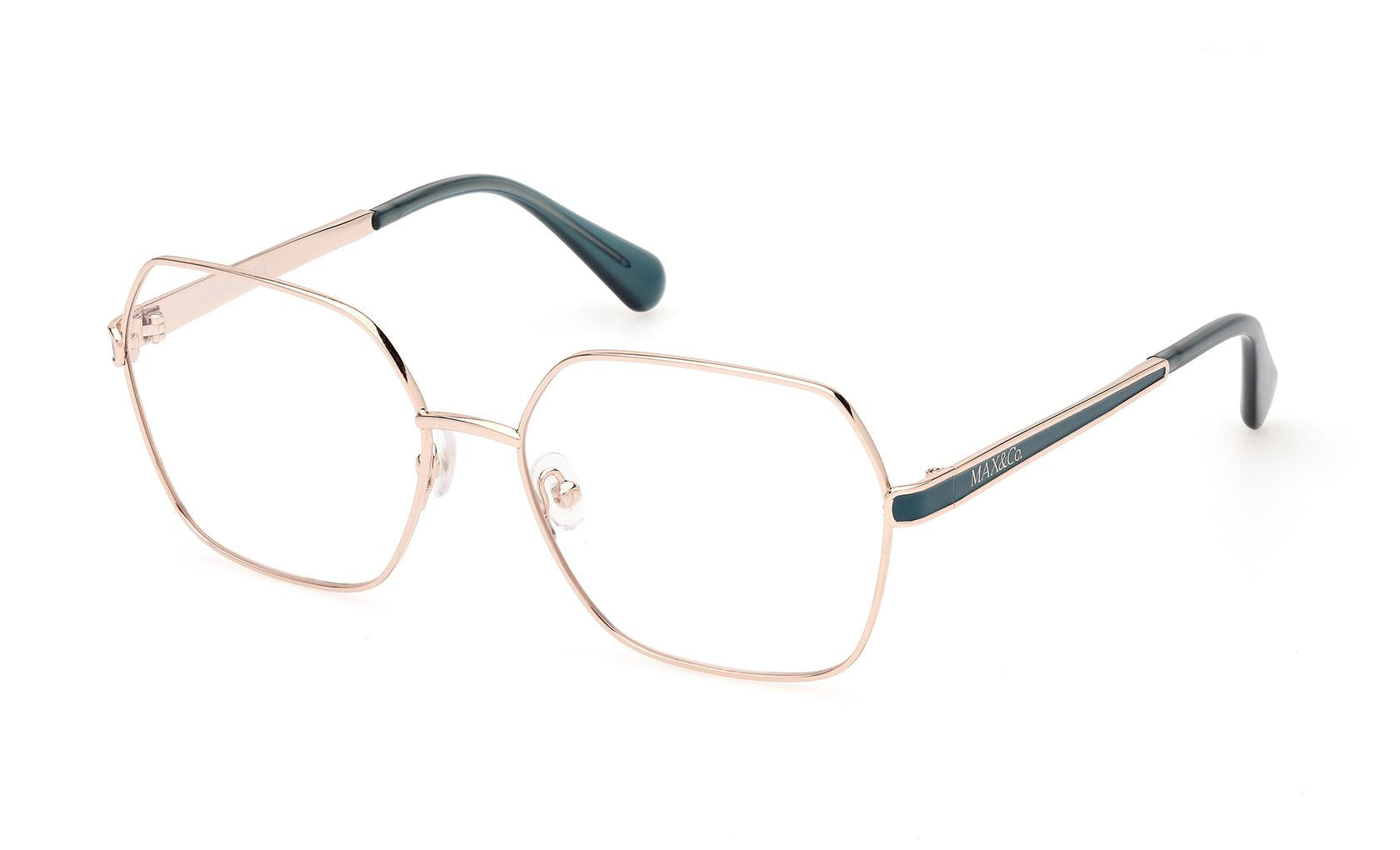 Max&Co Eyeglasses MO5139 028