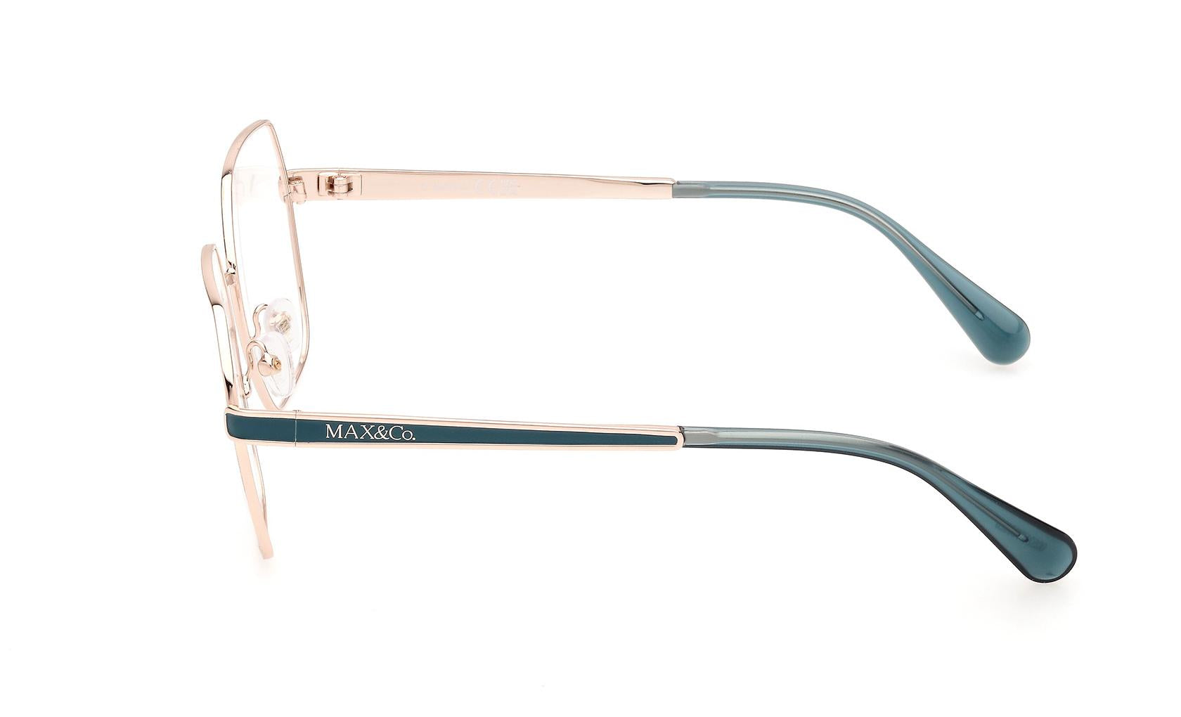 Max&Co Eyeglasses MO5139 028