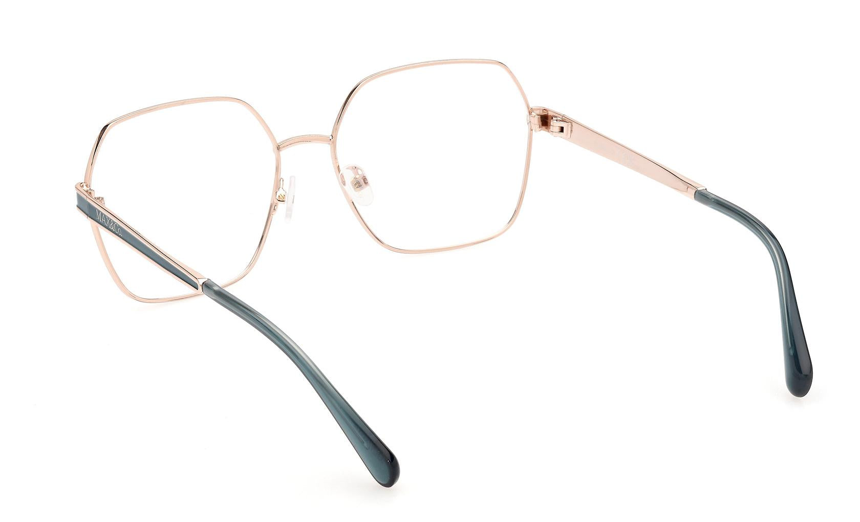 Max&Co Eyeglasses MO5139 028