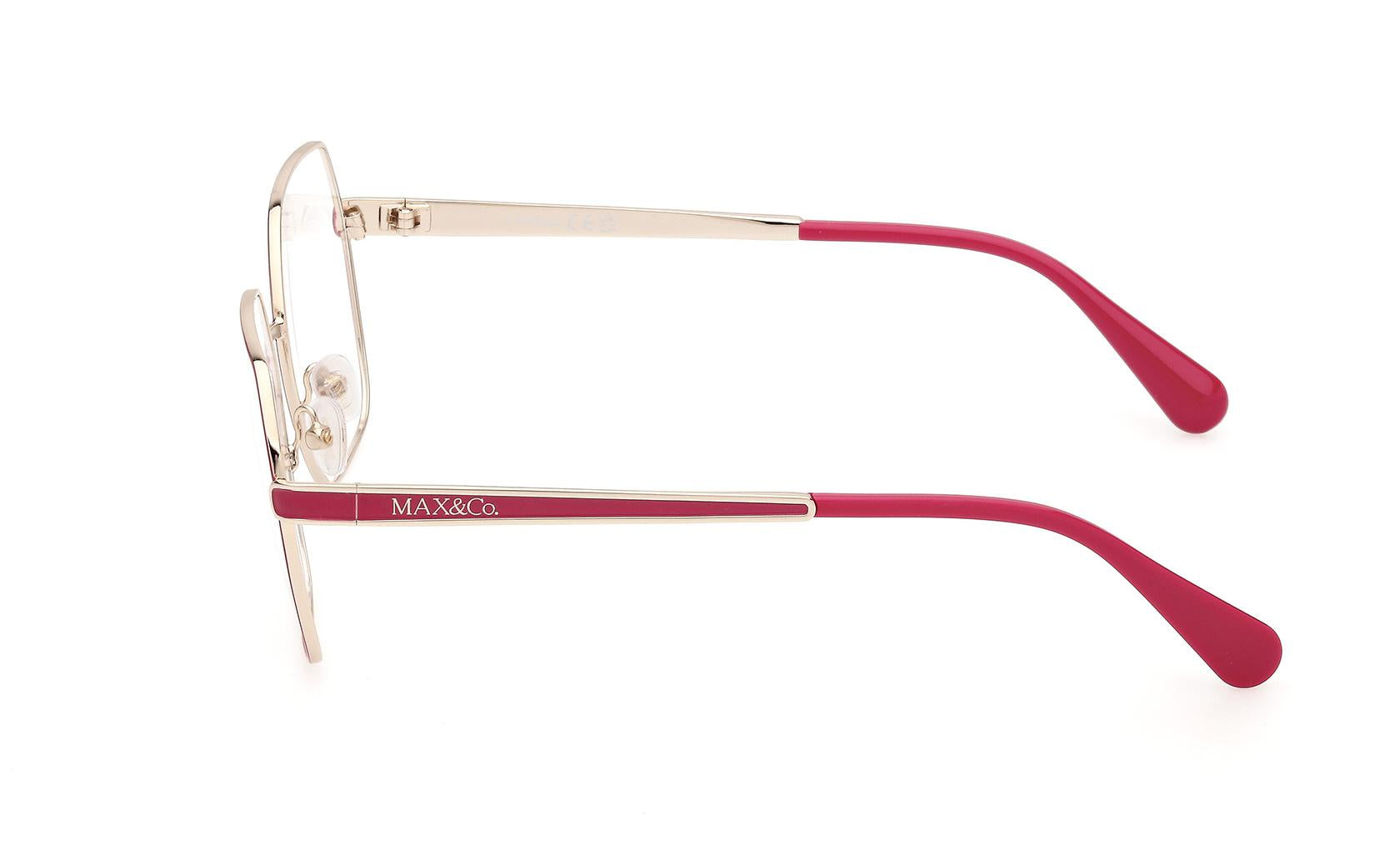 Max&Co Eyeglasses MO5139 075