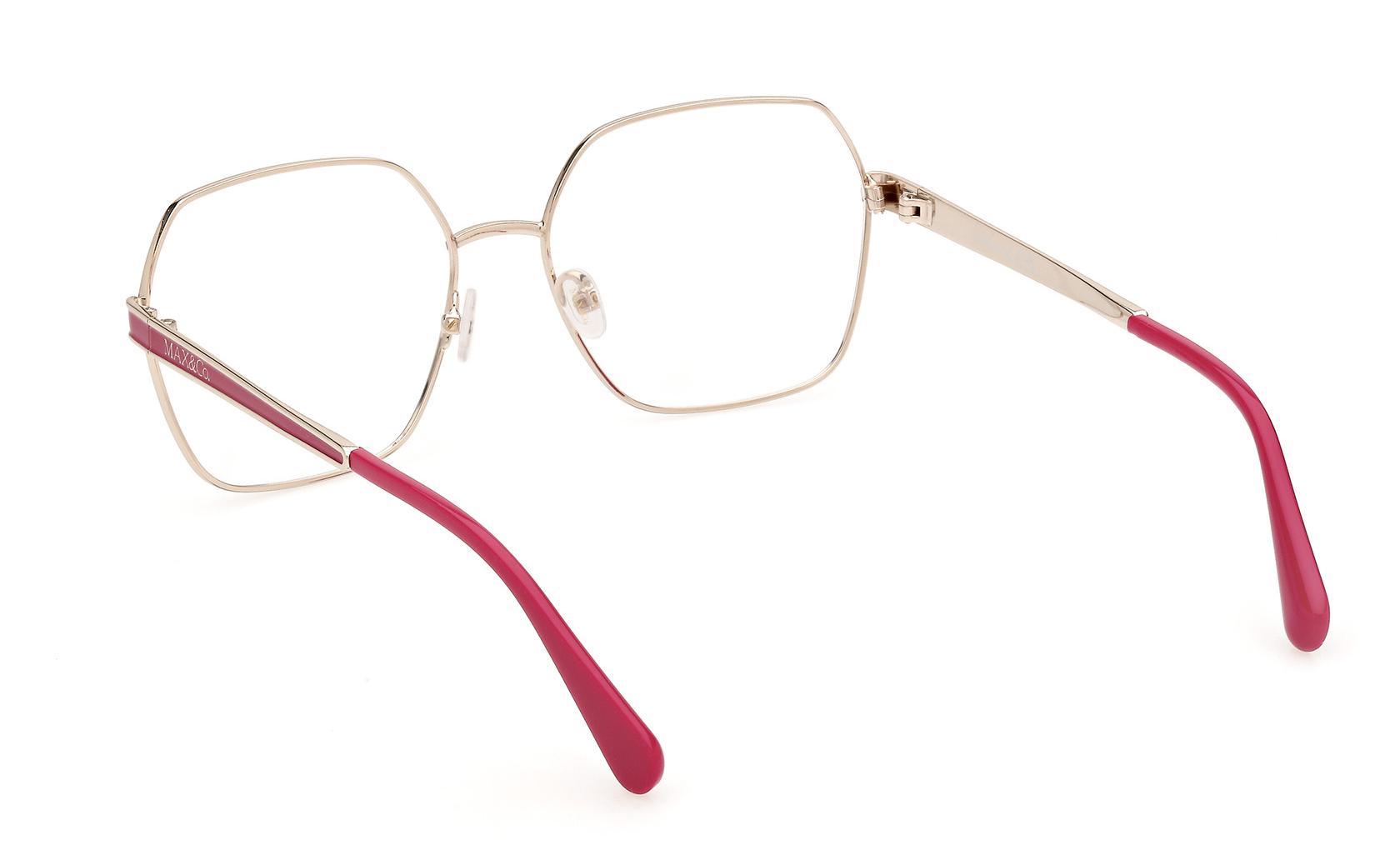 Max&Co Eyeglasses MO5139 075