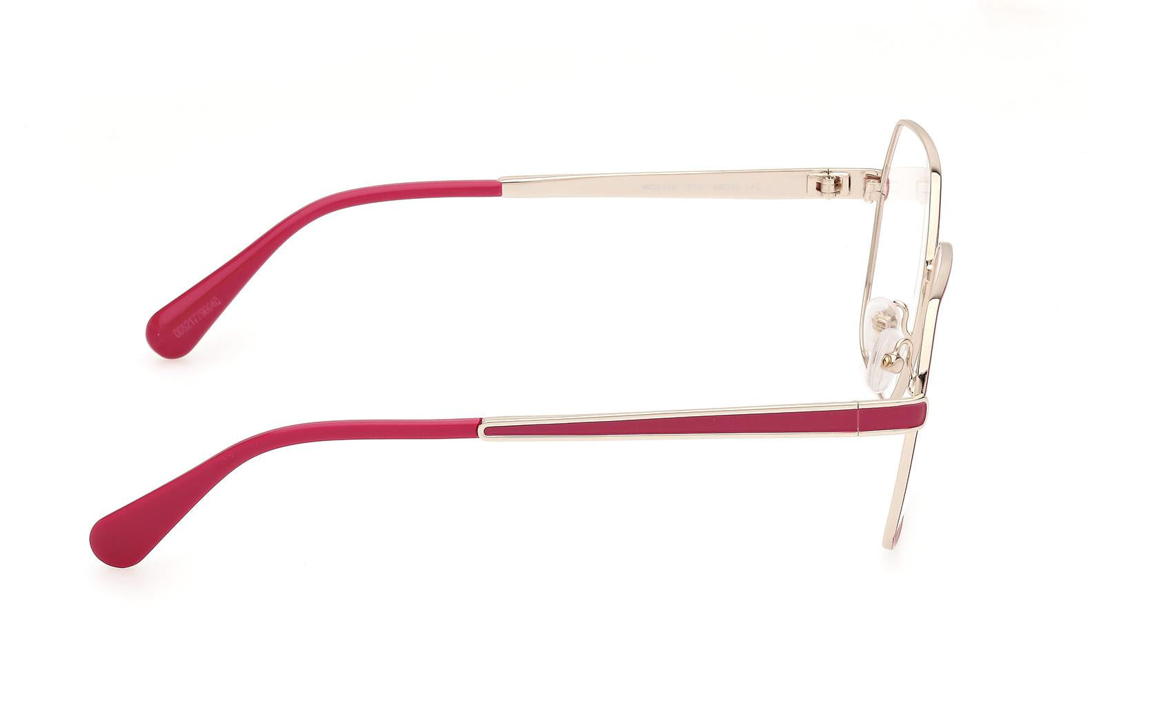 Max&Co Eyeglasses MO5139 075