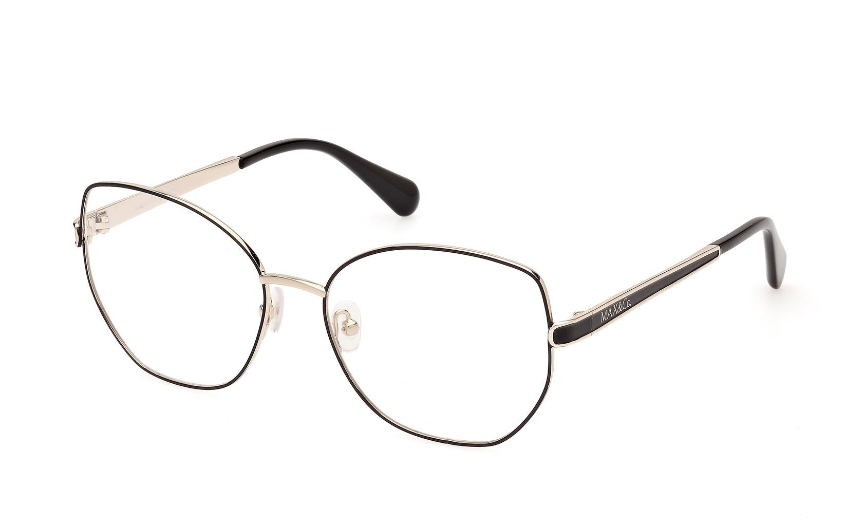 Max&Co Eyeglasses MO5140 001